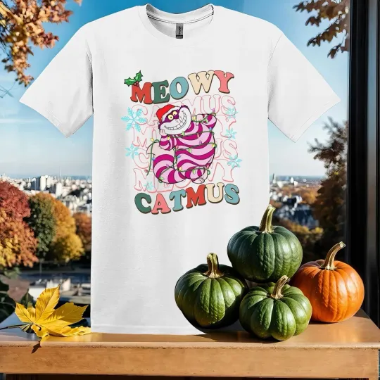 Discover DisneyAlice In Wonderland T-Shirt, Gift For Friends