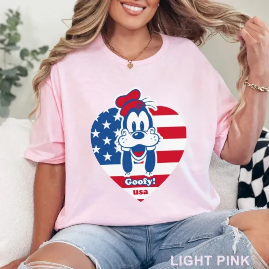 Discover Disney Happy Characters T-Shirt, Gift For Friends