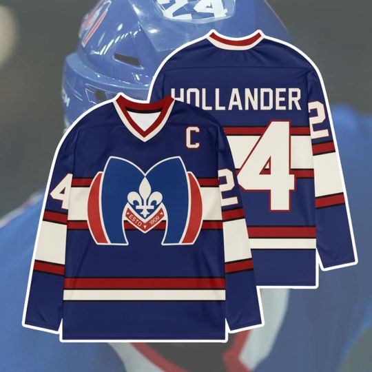 Discover Rivalry Hockey Jersey, Hollander Rozanov Jersey, Heated Rivalry Inspired Shirt, Hockey Fan Lover Gift