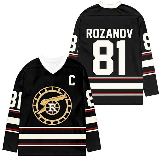 Discover Hollander Rozanov Hockey Jersey, Connor Storrie Rozanov Hockey, Ilya Rozanov tshirt, Arkham Fans Shirt, Heated Rivalry Shirt