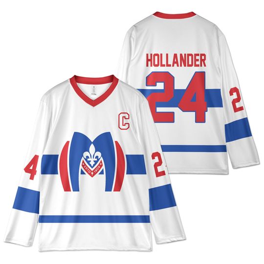 Discover Rozanov Hockey Jersey, Montreal Metros Hockey Jersey, Heated Rivalry Ilya Rozanov Shane Hollander