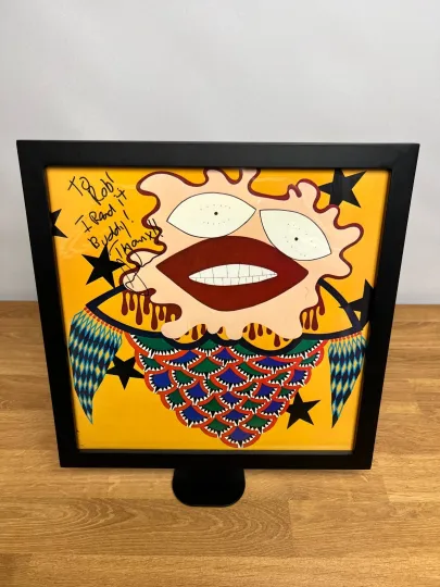 Discover Custom Name Mickey Mouse Flowers Leather Handbag