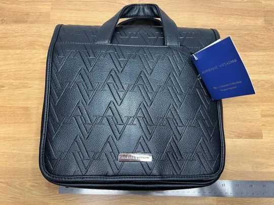 Discover Custom Name football Dallas Cowboys Mickey Mouse Cartoon Leather Hand Bag