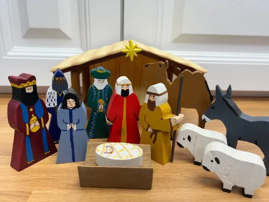 Discover Custom Name Rock Stitch Leather Handbag