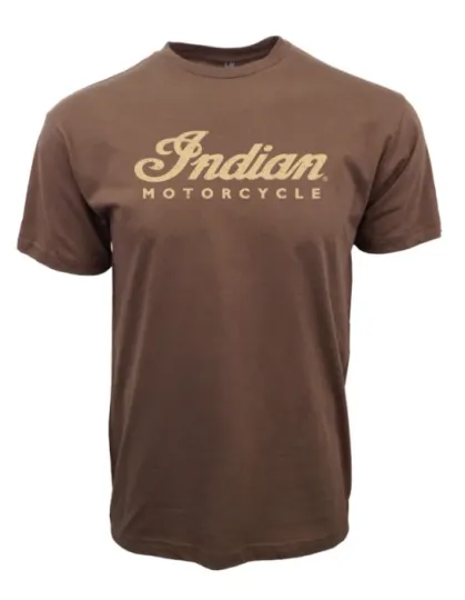 Discover Motorcycle Logo Unisex T-Shirt