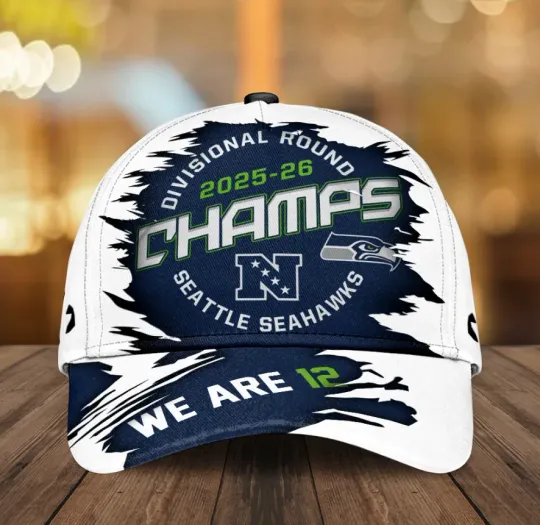 Discover Seattlee Seahaw1K Classic Cap Gift For Fans