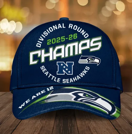 Discover Seattl-e Seaha-Wk Classic Cap Gift For Sport Fans