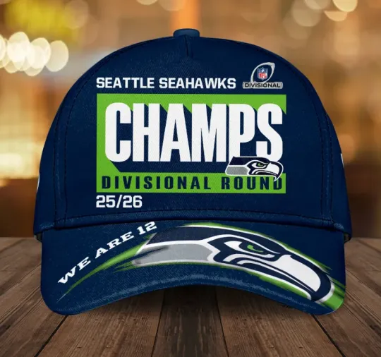 Discover Seattl-E Seaha1Wk Classic Cap Gift For Fans