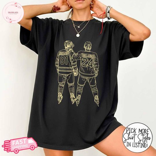 Discover Heated Rivalry Im Coming to the Cottage Shirt, Connor & Ilya Shirt, Hockey Romance Fan Shirt, Hollander Rozanov LGBT Love Sweatshirt