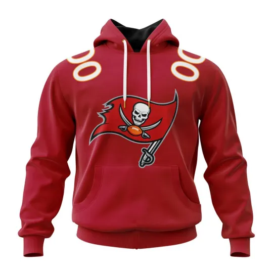 Discover Tampa Bay Football Team Buccaneerss | Personalized Hoodie Home Design