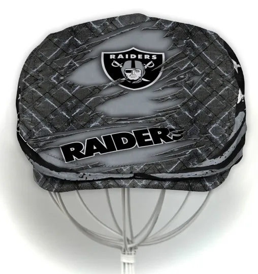 Discover Las*Vega*s Team Raider*s Jeff Cap Newsboy Cap Flat Golf Driving Hat for Men