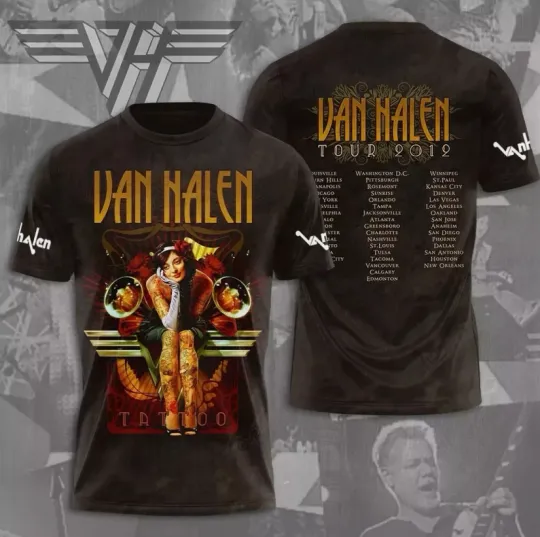 Discover NEW Collection 2025 van 3D Apparel TShirt All size