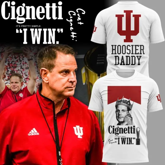 Discover Hosiers Daddy 3D T Shirt S-5XL