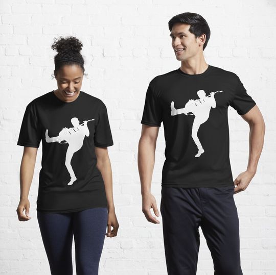 Discover Unique socks for Adams fans Active T-Shirt