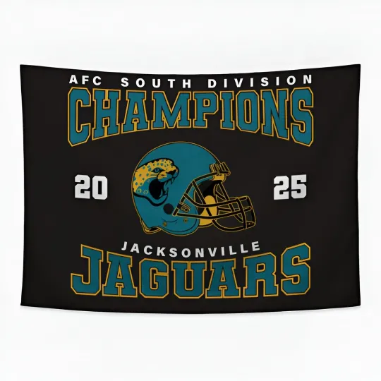 Discover For Jacksonville Football fans ft Man Cave Cool Flag - football Banner