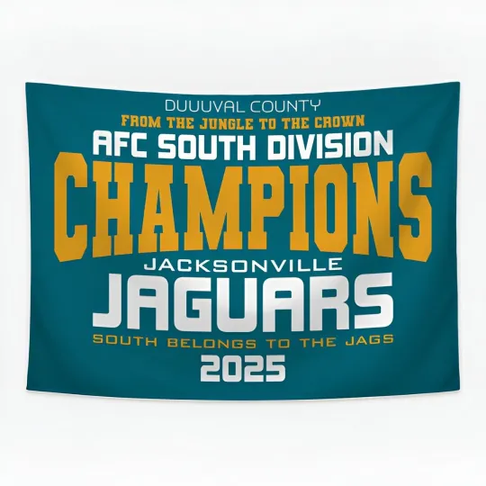 Discover For Jacksonville Football fans 3x5 ft Man Cave Great Flag - football Banner