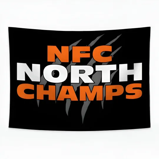 Discover For Chicago Football fans 3x5 ft Man Cave Ideal Flag - football Wall Banner