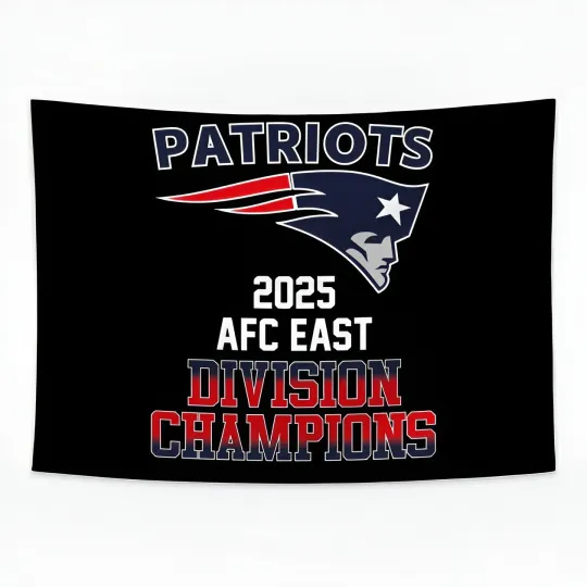 Discover For New England Football fans 3x5 ft Man Cave Great Flag - football Banner