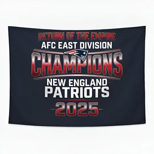 Discover For New England Football fans 3x5 ft Man Cave Best Flag - football Banner