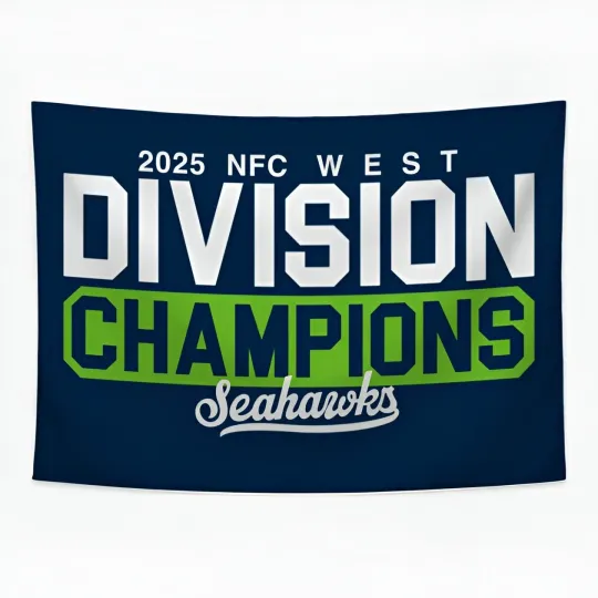 Discover For Seattle Football fans 3x5 ft Best Man Cave Flag - football Wall Banner