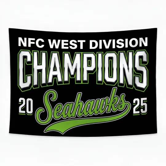 Discover For Seattle Football fans 3x5 ft Man Cave Ideal Flag - football Wall Banner