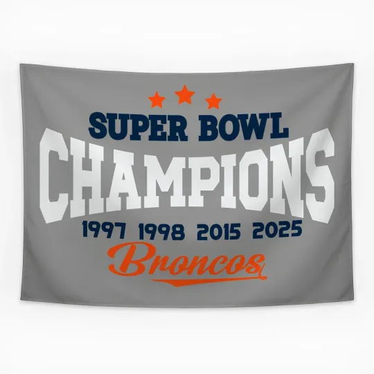 Discover For Denver Football fans 3x5 ft Man Cave Good Flag - football Gift Banner