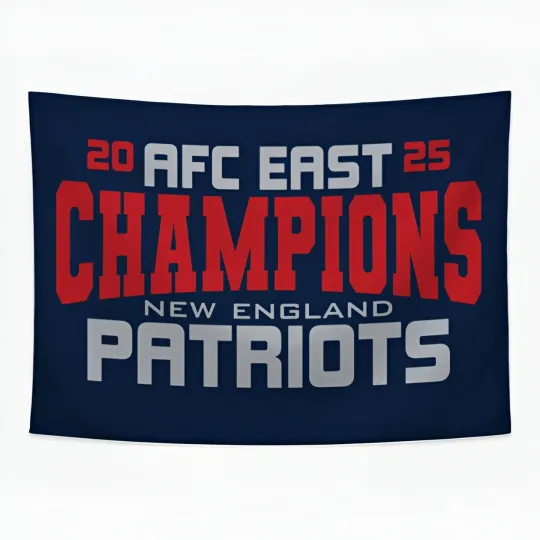 Discover For New England Football fans 3x5 ft Man Cave Good Flag football Wall Banner