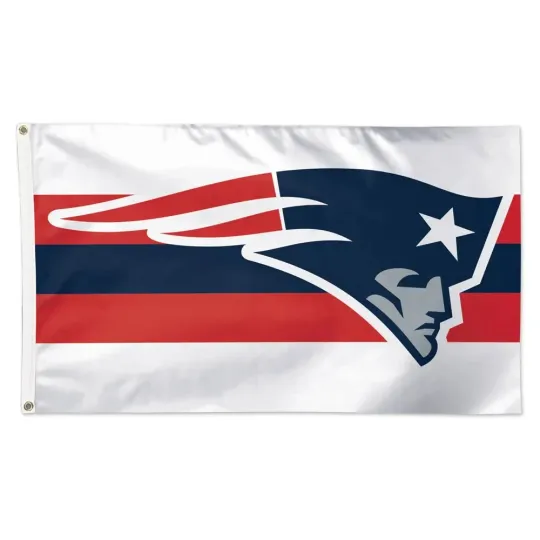 Discover New England Football fans 3x5 ft Memorable Flag - Good football Gift Banner