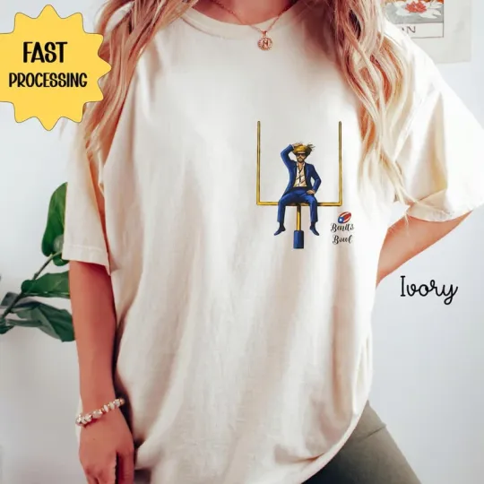 Discover Vintage Benito Bowl Shirt: Puerto Rico Football - Bunny Bowl Shirt 2026