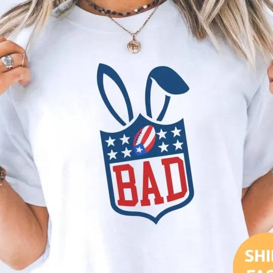 Discover Benito Bowl TShirt, 2026 Super Football Shirt, Bad Game Day Bunny Shirt, Puerto