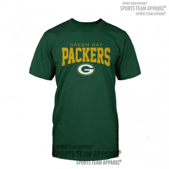 Green Bay Packers T-Shirt