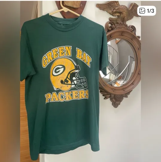 Green Bay Packers T-Shirt