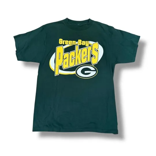 Green Bay Packers T-Shirt