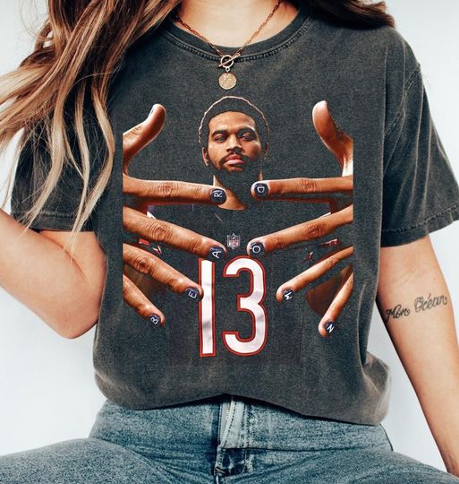 Vintage Caleb Williams Shirt, Chicago Football Caleb Cheese Grater "CALEB THE GRATE" T-Shirt, Chicago Chesee, Iceman Chicago Football Shirt