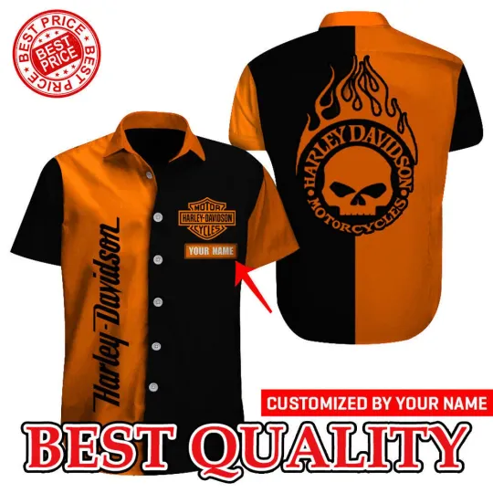 Discover H davidso'n Hawaiian32