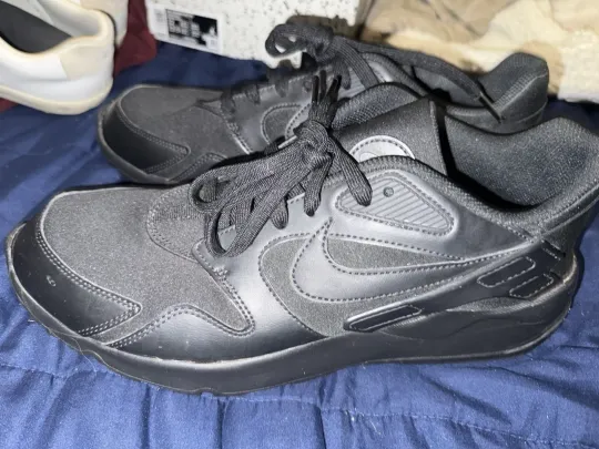 Discover Nike LD Victory Black Men Sneaker AT4249-003 2019 Synthetic Rubber Activewear