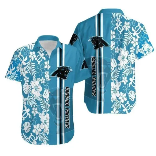 Discover BeacShirt Carolina Football Hawaiian Shirts For Men