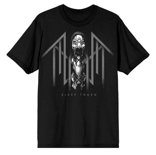 Discover Sleep Token Totem BNW T-Shirt