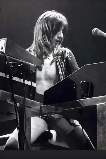 Discover Journey Steve Perry Poster Vertical Premium Matte Poster