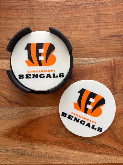 Discover Football Coasters