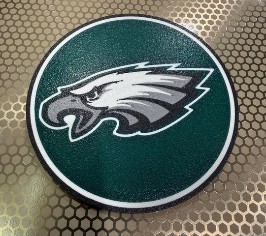 Philadelphia Eagles Coasters