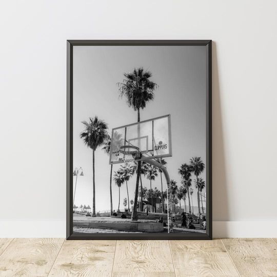 Discover Basketball Poster, Basketball Print, Basketball Wall Art, NBA Wall Art, NBA Poster, NBA Print, Sports Poster, Sports Wall Art