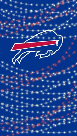 Buffalo Bills Football Poster Metal Sign for Fancave
