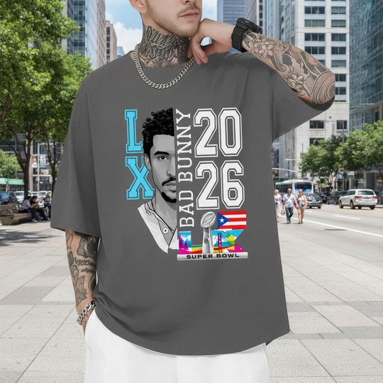 Discover Benito Bowl 2026 Vintage Graphic Tee, Comfort Colors Unisex T Shirt