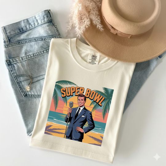 Discover Here For The Benito Bowl Shirt, Puerto Rico Music Gift, Super Bowl Unisex Tee