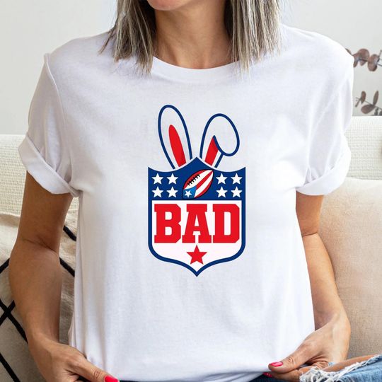 Discover Benito Bowl Shirt | 2026 Super Football Tee | Bad Game Day Bunny Shirt