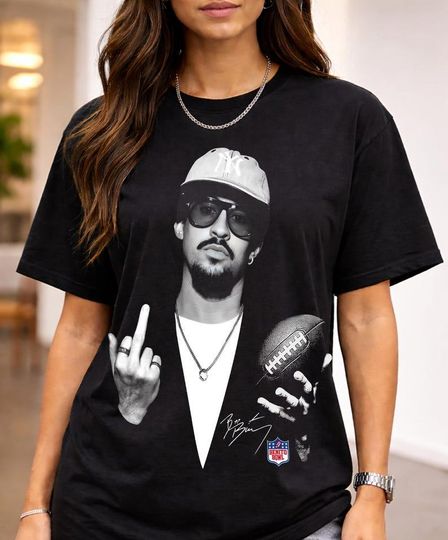 Discover Bad Bunny Football Shirt, Benito Bowl 2026 Halftime Show Tee, Bad Bunny Super Bowl Shirt