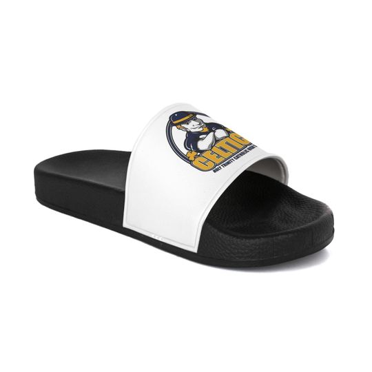 Discover Holy Trinity Celtics Slide Sandals