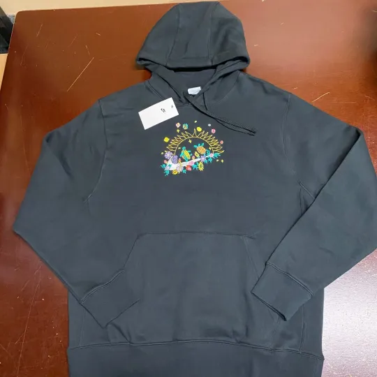 Discover Personalized Baltimore Ravens Teams Super Bowl LX 2026 Special Hoodie