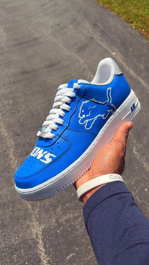 Discover Football Team Sneakers for Women